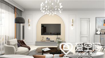 家装行业公司提醒：做好软装家居空间更美观!