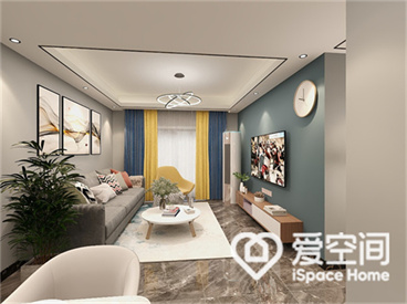 北京石景山装修设计公司分享卧室设计攻略，让房屋更美观