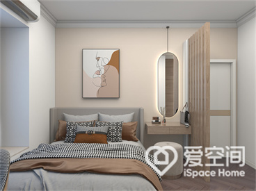 广州房屋设计公司如何设计空间色彩?色彩搭配有方法!