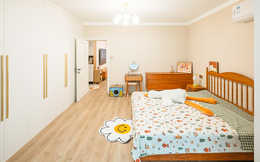 6个卧室装修灵感，把休息的房间变成休闲的空间！