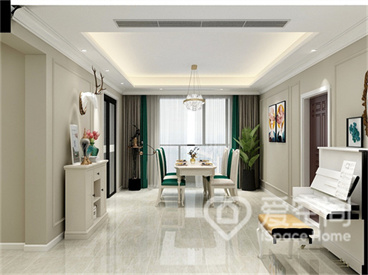 济南如何装修，新房装修的小技巧