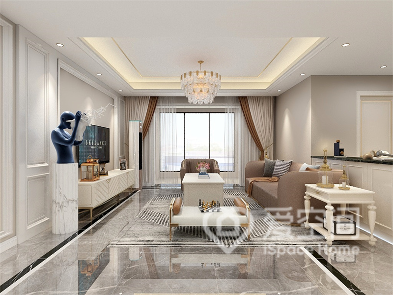 北京最新室内装修有哪些设计风格?五大风格很流行!