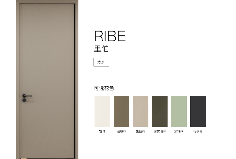 里伯