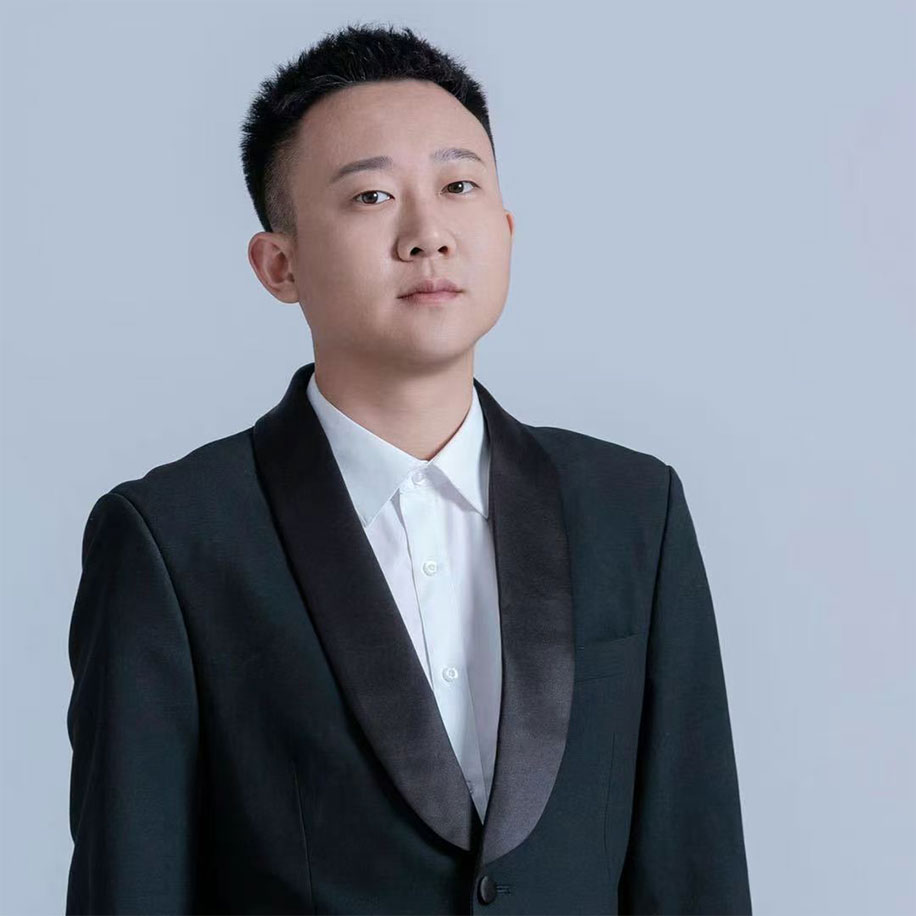 李明澈 李明澈