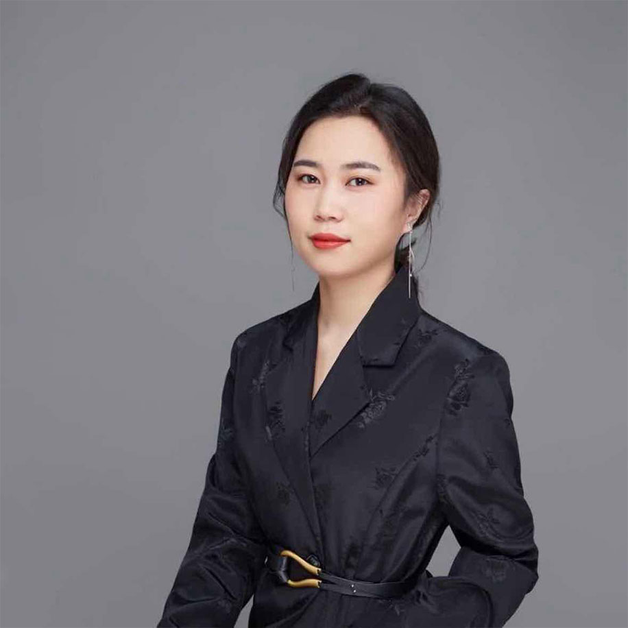 张亚珂