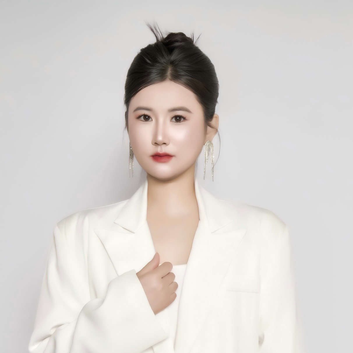 李珊珊